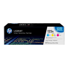 HP CF373AM No.125A CYM...