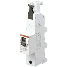 ABB S750DR E-raksturlīknes...