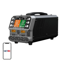 SkyRC PC1080neo divkanālu...