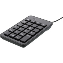 Deltaco TB-120 Black