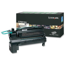 Lexmark C792 Black