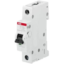ABB S201-Z6 1-polova 6 A...