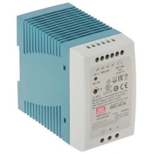 MEAN WELL MDR-100-48 DIN...