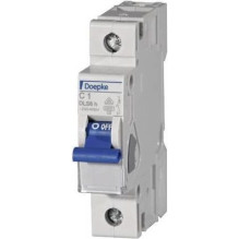 DOEPKE DLS-6H-C25-1-6-KA...