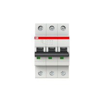 ABB S203-D16 automātiskais...