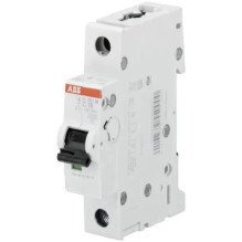 ABB S201M-C16 automātiskais...