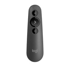 Logitech R500