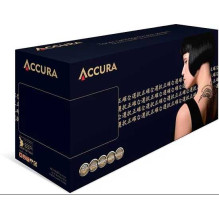 „Accura“ analoginis rašalo...