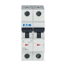 Eaton FAZ-B10 / 2...