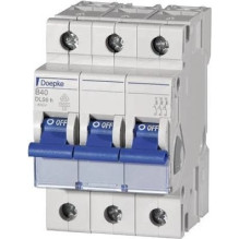 DOEPKE DLS-6H-B10-3-6-KA...