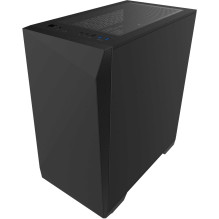 ZALMAN Z1 Iceberg Black