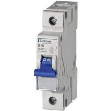 DOEPKE DLS-6H-B10-1-6-KA...