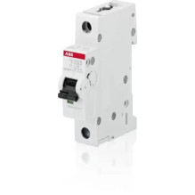 ABB S201M-C10 automātiskais...