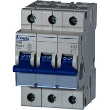DOEPKE DLS-6H-B16-3-6-KA...