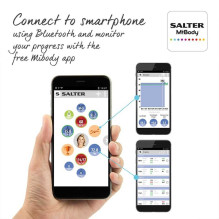 Salter 9192 BK3R