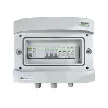 EMITER Switchgear Attached...