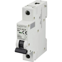 Sygonix SY-6437976 SYG-MCB...