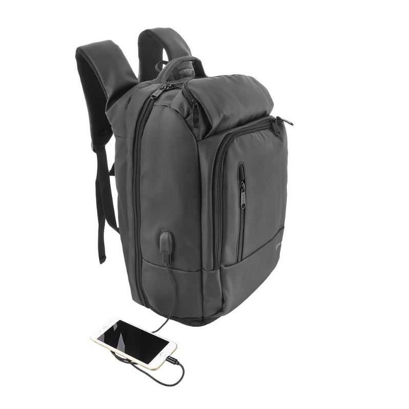 Tellur Business XL 17.3" Black