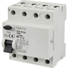 Sygonix SY-6438018...