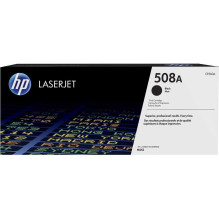 HP CF360A No.508A Black