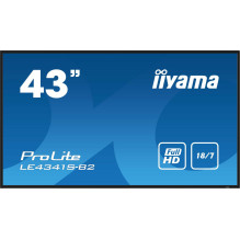 Iiyama ProLite LE4341S-B2...
