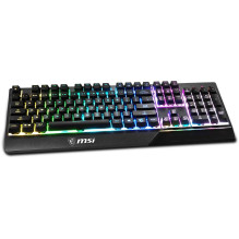 MSI Vigor GK30 US Black