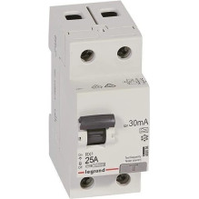 Legrand 402036 RX3 noplūdes...