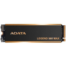 Adata LEGEND 960 MAX 4 TB,...