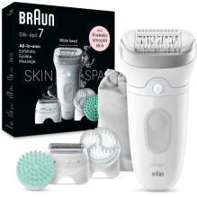 Braun SE7-081