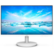 „Philips 271V8AW / 00“ 27' IPS 16:9 baltas „Philips 271V8AW / 00“ 27' IPS 16:9 baltas