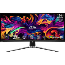 MSI MAG 341CQPDE 34 colių...