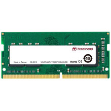 Transcend JetRam 16GB DDR4...