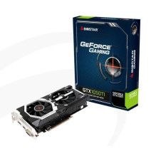 „Biostar GeForce GTX 1050...