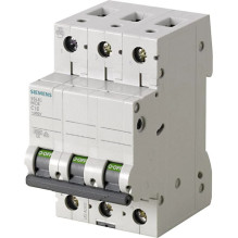 Siemens 5SL6340-7 3 polu 40...