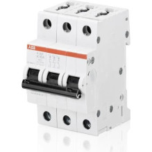 ABB S203-K32 - 32 A - -25 -...