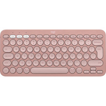 „Logitech K380s Pebble Keys...