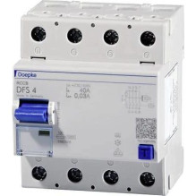 Doepke DFS 4 063-4 / 0,30-A...