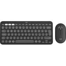 „Logitech Pebble 2 Combo“...