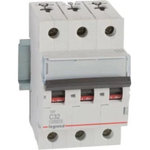 Legrand TX3 automātiskais...