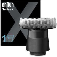 Braun XT20 BLACK