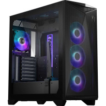 MSI MPG Gungnir 300R Airflow Black MSI MPG Gungnir 300R Airflow Black