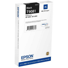 Epson DURABrite Pro T9081...