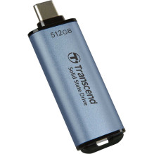 Transcend ESD300 512GB...