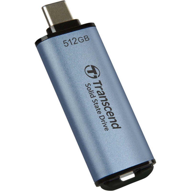 Transcend ESD300 512GB External TS512GESD300C
