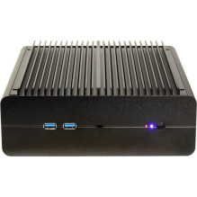 Inter-Tech IP-60 Black Inter-Tech IP-60 Black