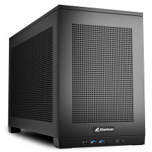 Sharkoon Rebel C20 ITX RGB...