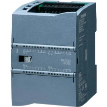 Siemens SIMATIC S7-1200 SM...