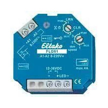 ELTAKO FLD61 Bezvadu...