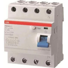 ABB F204A-40 / 0.30 L...