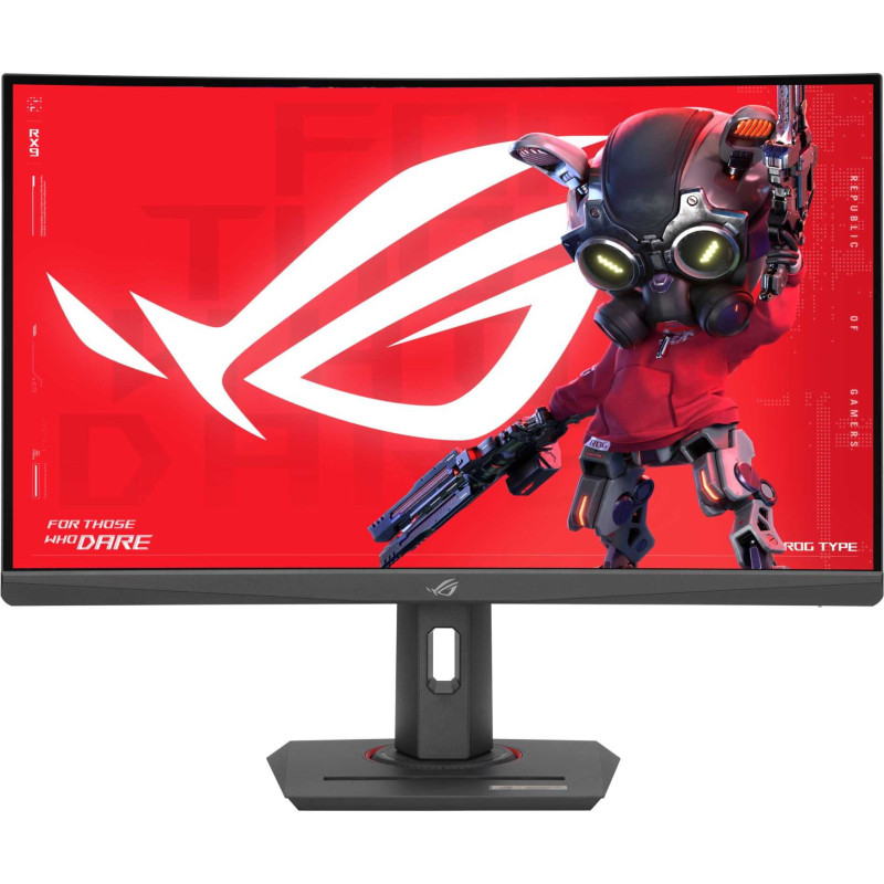 Asus ROG Strix XG27WCS 27" VA 16:9 Curved